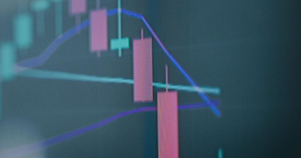 Mean reversion