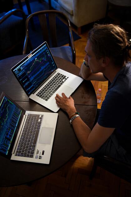 trading automatico- breakout
