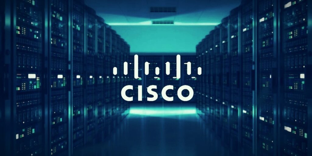cisco-systems