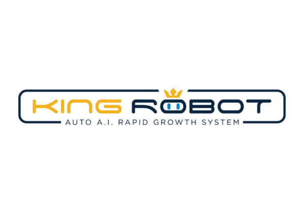 king-robot