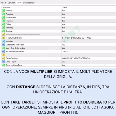 dark algo 5